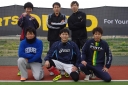 優勝　準優勝　パジェロFC