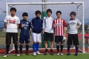 優勝　9位 ノウティーFC