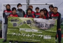 優勝　boleiro futsal club (奈良県２部）